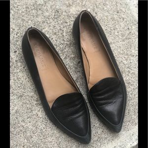 Everlane modern point size 7